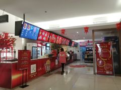 -南宁时代电影大世界(CGS激光中国巨幕)