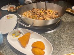 -佟爷·老北京炙子烤肉(动物园店)