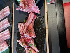-谷牛和牛烤肉(漕河泾印象城店)