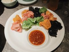 -1937青岛老味道·海肠捞饭·青岛菜(大鲍岛栈桥店)