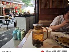-老渔家鲜鱼轩(南浦横街店)