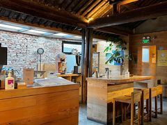-VOYAGE COFFEE(北锣鼓巷店)