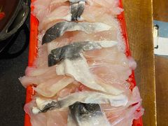 校长嫩鱼片-较场口火锅(九街店)
