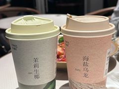 -阿嬷手作(深圳万象天地店)