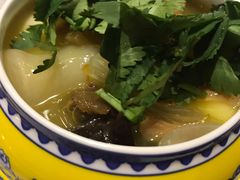 佛跳墙-鲁班张中原家宴(马庄街店)
