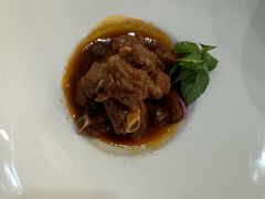 -复旦大学本部-食堂