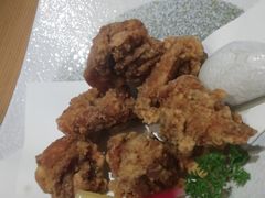 -富山日式料理(宽厚里店)