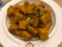 -李师傅脆肚(梅林店)