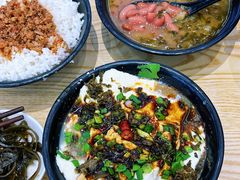 -豆香园(龙翔店)