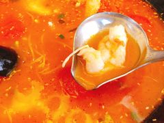 -好人民间小吃(花桥兆丰99广场店)