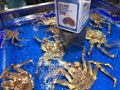 -盒马鲜生(顺义店)