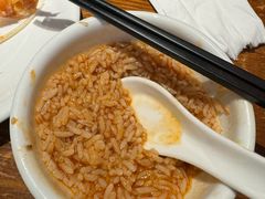 -鱼头泡饭·湖北菜·非物质文化遗产(岳家嘴总店)