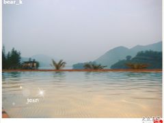 境-宁波九龙湖开元度假村