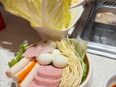 -海底捞火锅(吾悦国际广场店)