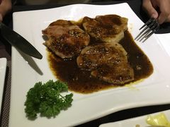 -吱咖啡西式简餐