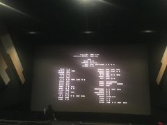 -大世界影城(无锡江南大悦城IMAX激光店)