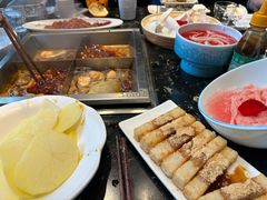 -大妙火锅·非物质文化遗产(东郊记忆店)