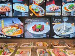 -章吴记喜瑞餐厅(东东城店)