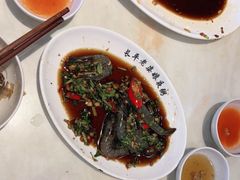 -长平老姿娘夜粥(平东一街店)