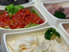 捞派黄喉-海底捞火锅(海宁路店)