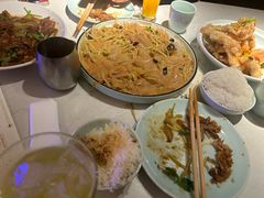 -北李妈妈菜·海肠捞饭(高新万达店)