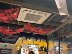 -火叮叮自助烤肉·现切牛肉(茂业店)