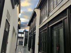 -馋遇江南·精致湖景雅宴(东方之门店)