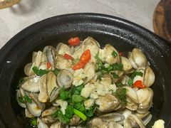 -甬小馆·焗海鲜温州菜(五马街店)