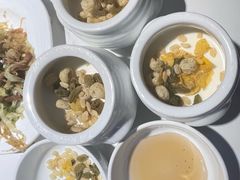 -黑鸡小馆(金源店)