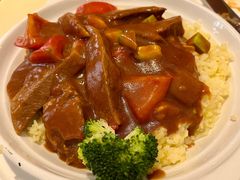 -太平馆餐厅(油麻地店)