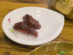 -荣记歡喜·馄饨铺(开发区振华购物中心店)