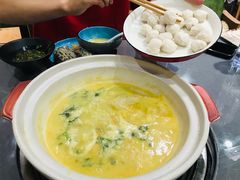 -金龙·打边炉(武进路店)