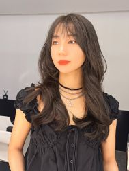 -M1 HAIR烫染