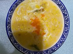 -李氏疙瘩汤·本地海鲜·老烟台菜(所城里店)