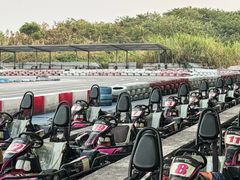-竞速卡丁车赛车会(道滘店)