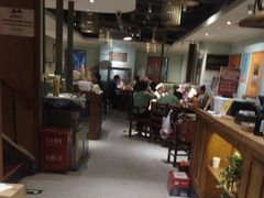 -北京老门框爆肚涮肉馆(凤城六路店)