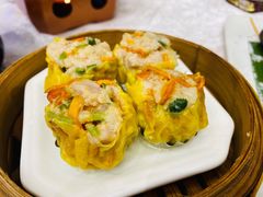 虫草花烧麦皇-寻味顺德·珍之宝酒楼(银钻店)