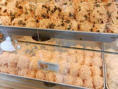 -鲍师傅糕点(江苏路店)