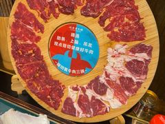 -吼堂老火锅(太古里总店)