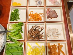 -云海肴·汽锅鸡·云南菜(苏州中心店)