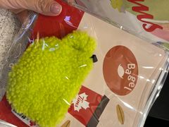 -Tims天好咖啡·贝果(凯德大峡谷购物中心店)