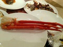 -芭菲盛宴·环球美食(袁家岗店)