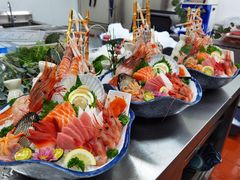 -8094搏击拳场餐厅(马驹桥店)