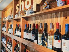 -Money Shops(愚园路店)