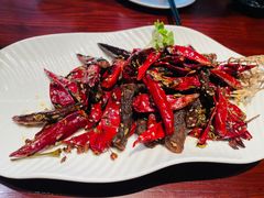 牦牛肉-沙力海(北大街店)
