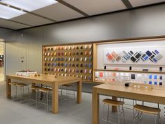 -Apple零售店(新街口店)