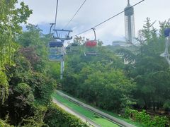 -富斯特索道