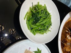 皇帝菜-湘湖大院(越王路店)