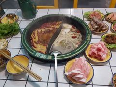 -有拈头成都市井火锅(柳市店)