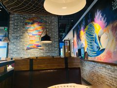 -江渔儿酸菜鱼(万科东荟城店)